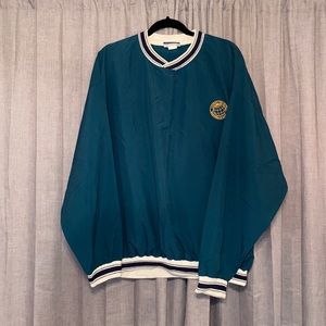 Vintage Windbreaker Pullover
